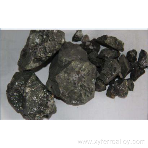 Aluminum Calcium Complex Alloy